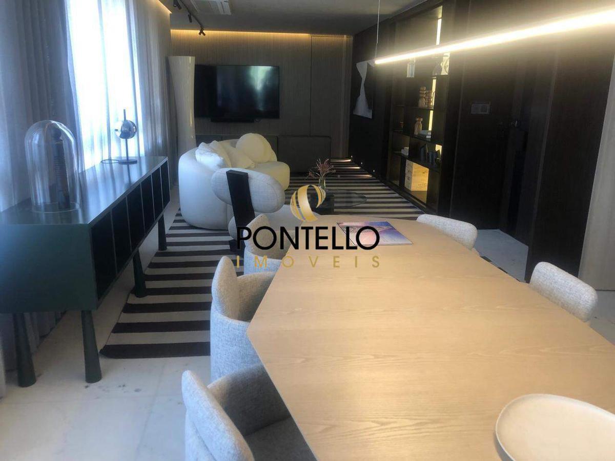 Apartamento, Gutierrez, 4 Quartos, 4 Vagas, 2 Suítes