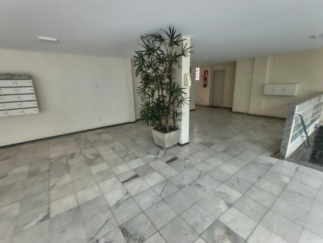 Apartamento, Vila Paris, 3 Quartos, 1 Vaga