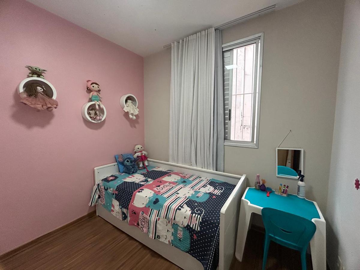 Apartamento, Barroca, 3 Quartos, 2 Vagas, 1 Suíte