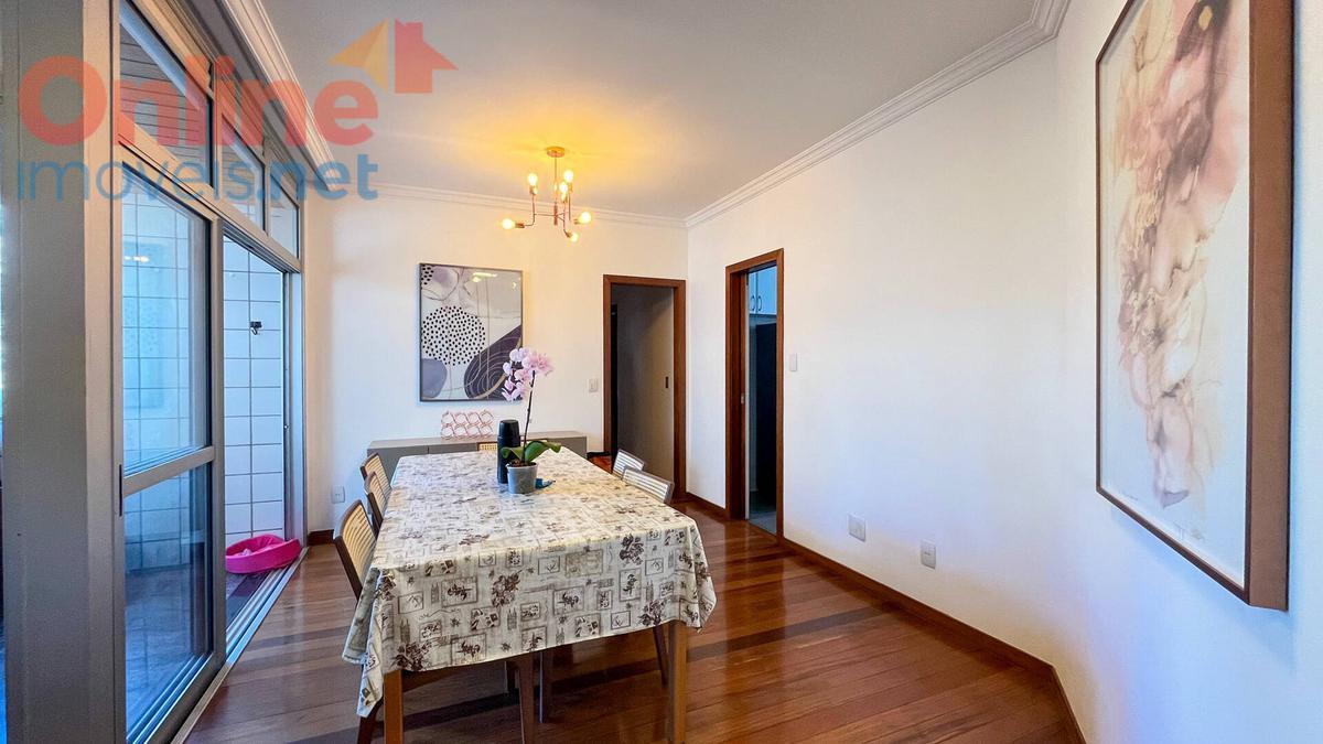 Apartamento, Savassi, 4 Quartos, 0 Vaga, 13 Suítes