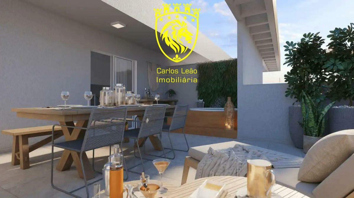 Apartamento, São Bento, 2 Quartos, 1 Vaga, 1 Suíte