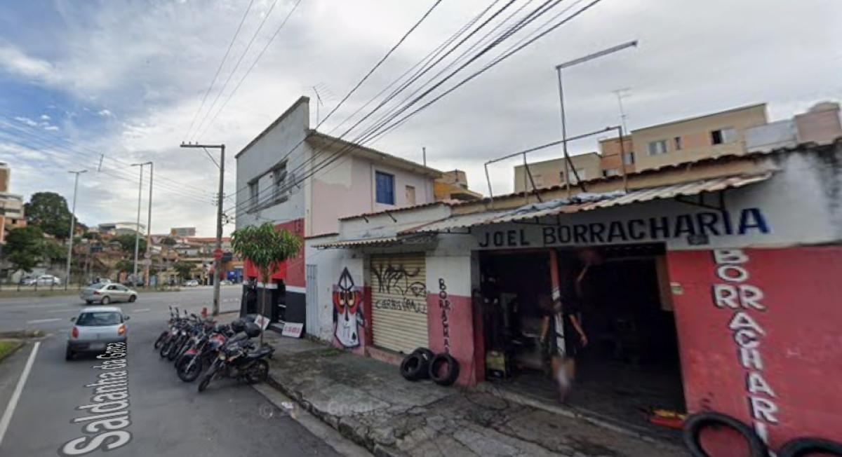 Lote, Colégio Batista, 0 Quarto, 0 Vaga