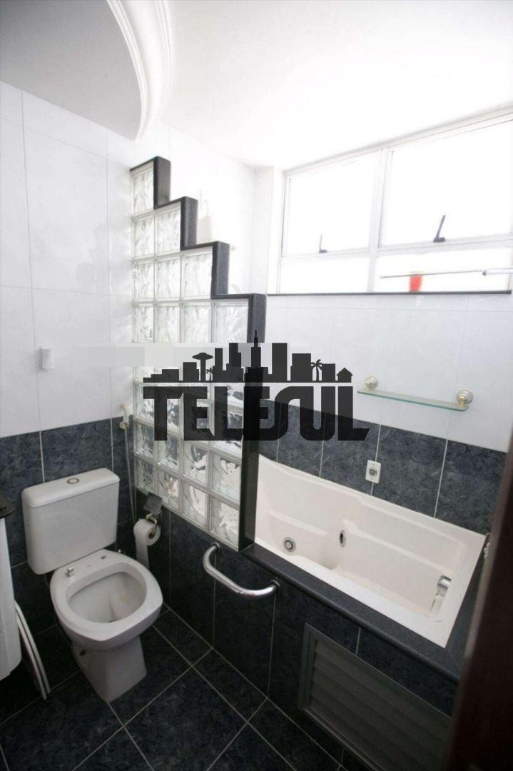 Apartamento, Cruzeiro, 3 Quartos, 0 Vaga, 1 Suíte