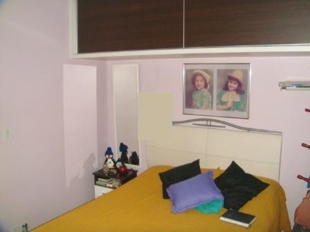 Apartamento, Ipiranga, 3 Quartos, 2 Vagas, 1 Suíte