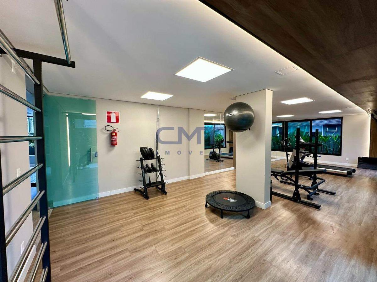 Apartamento, Lourdes, 2 Quartos, 2 Vagas, 1 Suíte