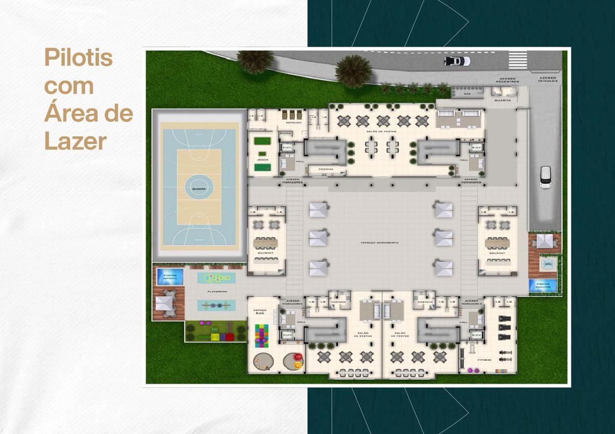 Apartamento, São Lucas, 2 Quartos, 1 Vaga, 1 Suíte