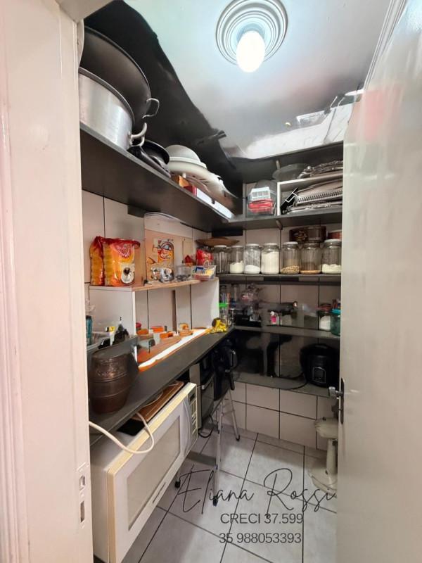 Casa, Santa Luiza, 3 Quartos, 3 Vagas, 1 Suíte