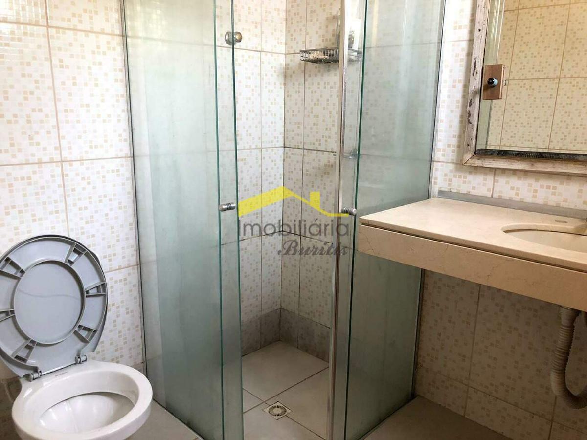 Casa, Betânia, 4 Quartos, 4 Vagas, 2 Suítes