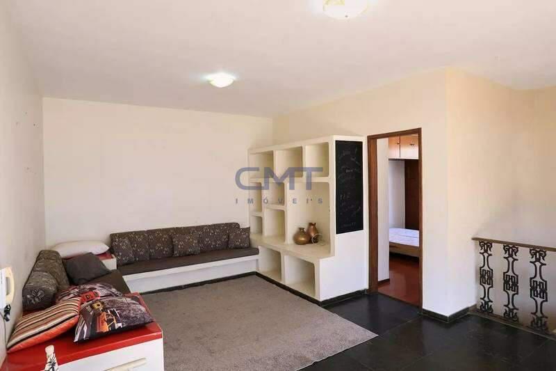Cobertura, São Pedro, 4 Quartos, 2 Vagas, 2 Suítes