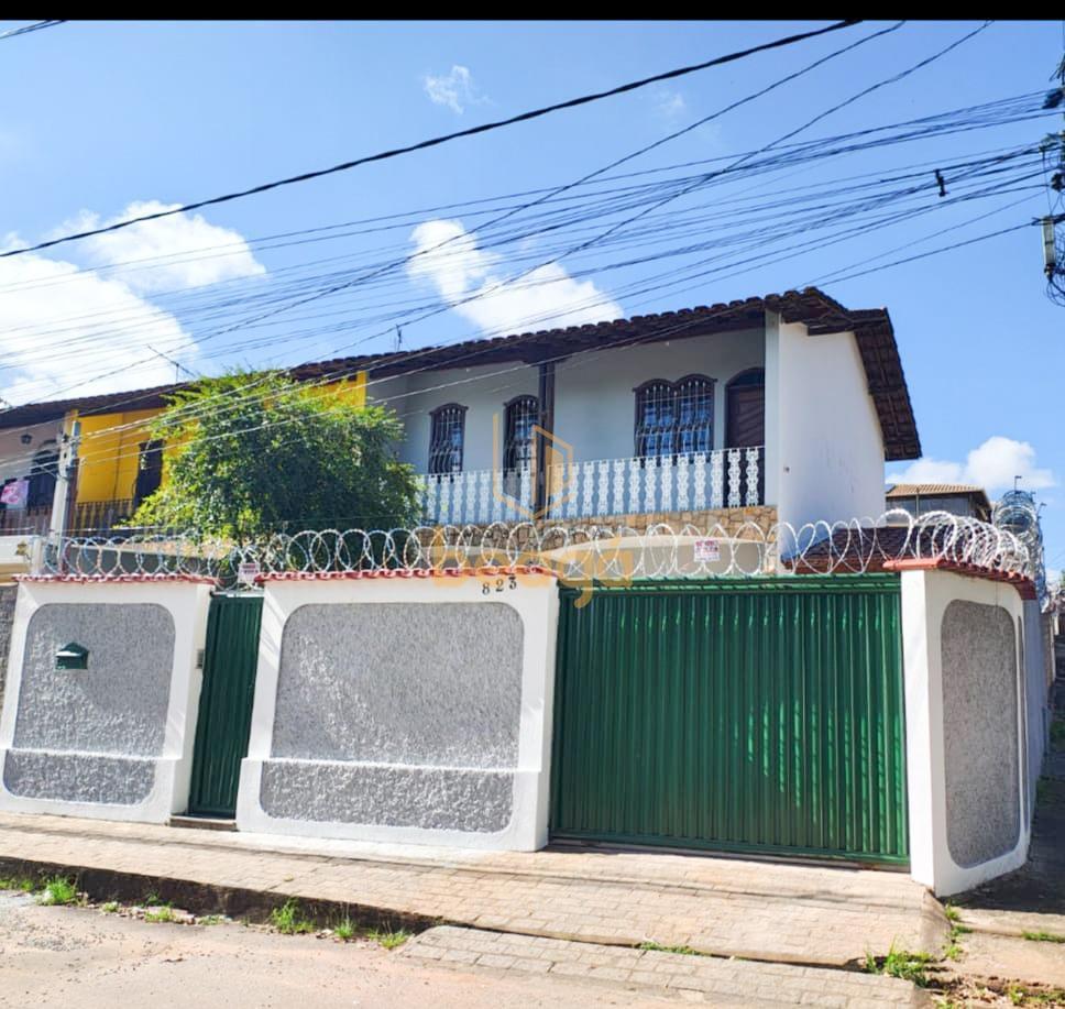 Casa, Serrano, 4 Quartos, 4 Vagas, 1 Suíte