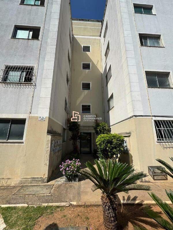 Apartamento, Olaria, 2 Quartos, 1 Vaga