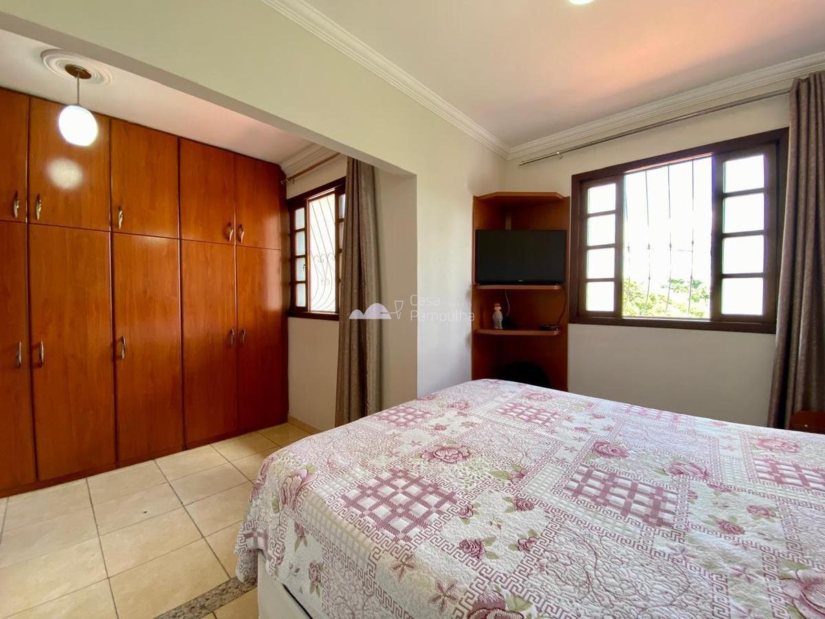 Casa, Santa Branca, 2 Quartos, 2 Vagas, 2 Suítes