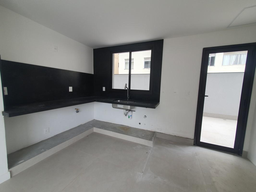 Apartamento, Gutierrez, 2 Quartos, 2 Vagas, 2 Suítes