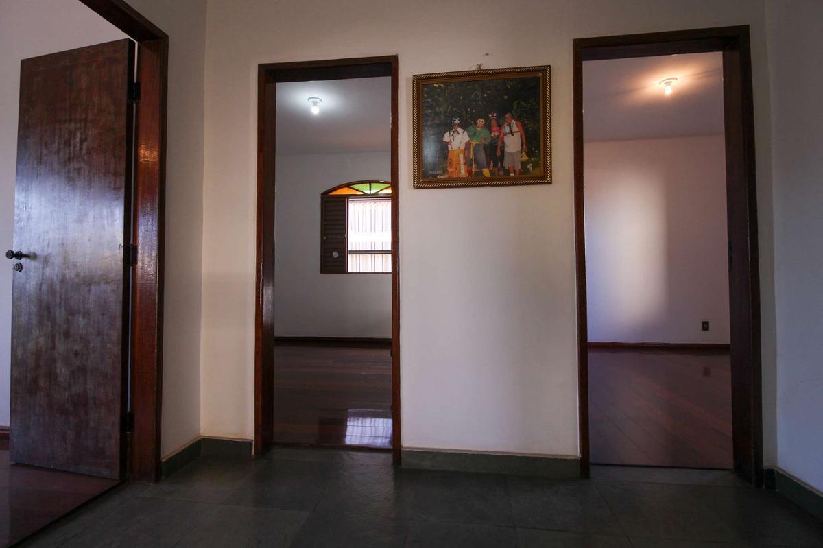 Casa, Jardim Atlântico, 4 Quartos, 4 Vagas, 1 Suíte