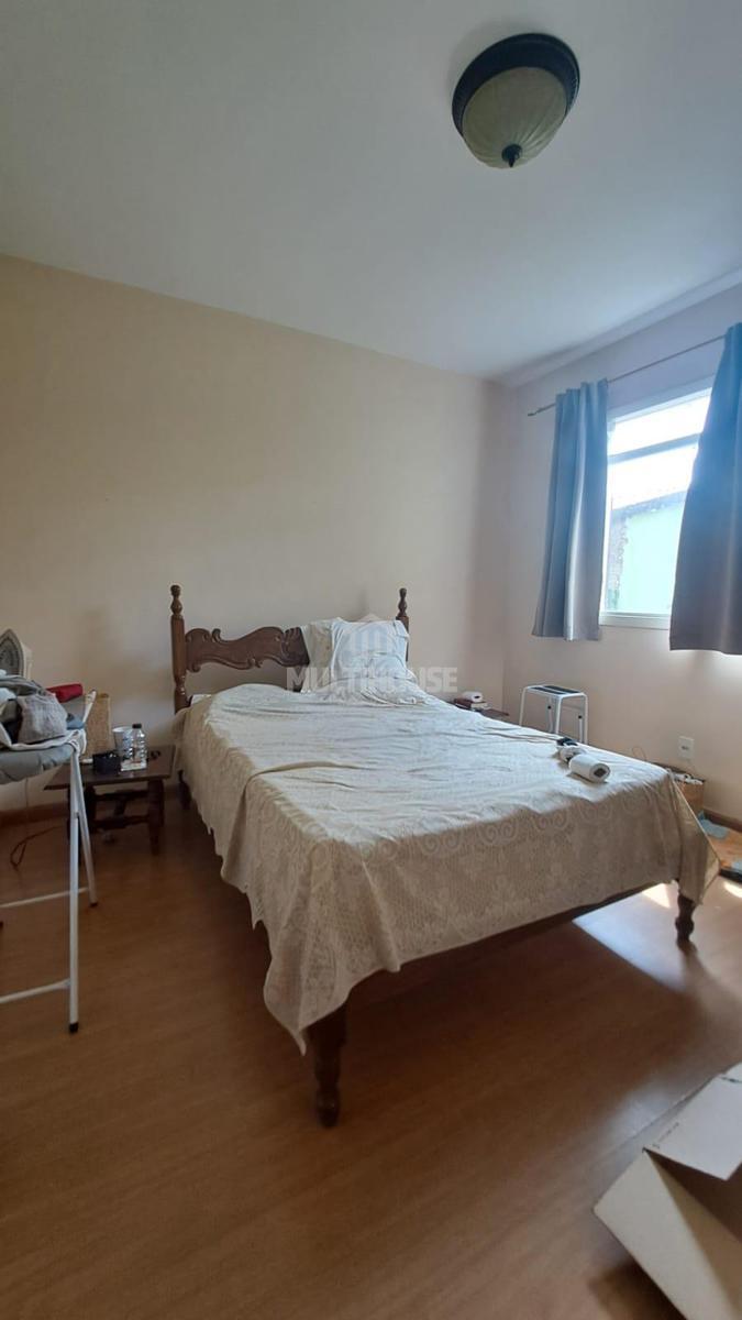 Casa, Jardim Guanabara, 3 Quartos, 2 Vagas, 1 Suíte