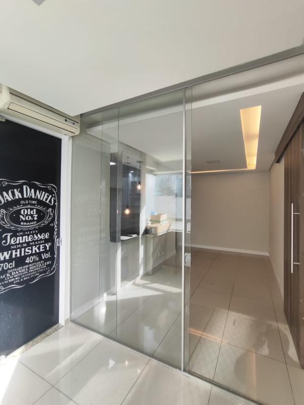 Apartamento, Ouro Preto, 3 Quartos, 2 Vagas, 1 Suíte