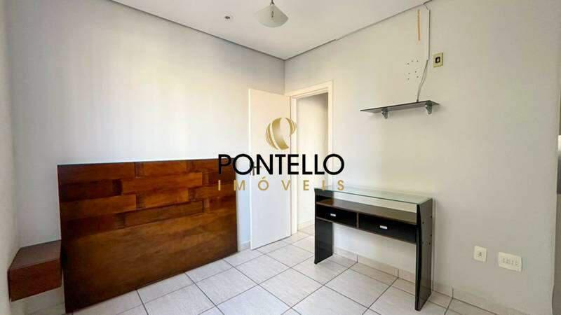 Apartamento, Castelo, 2 Quartos, 2 Vagas, 1 Suíte
