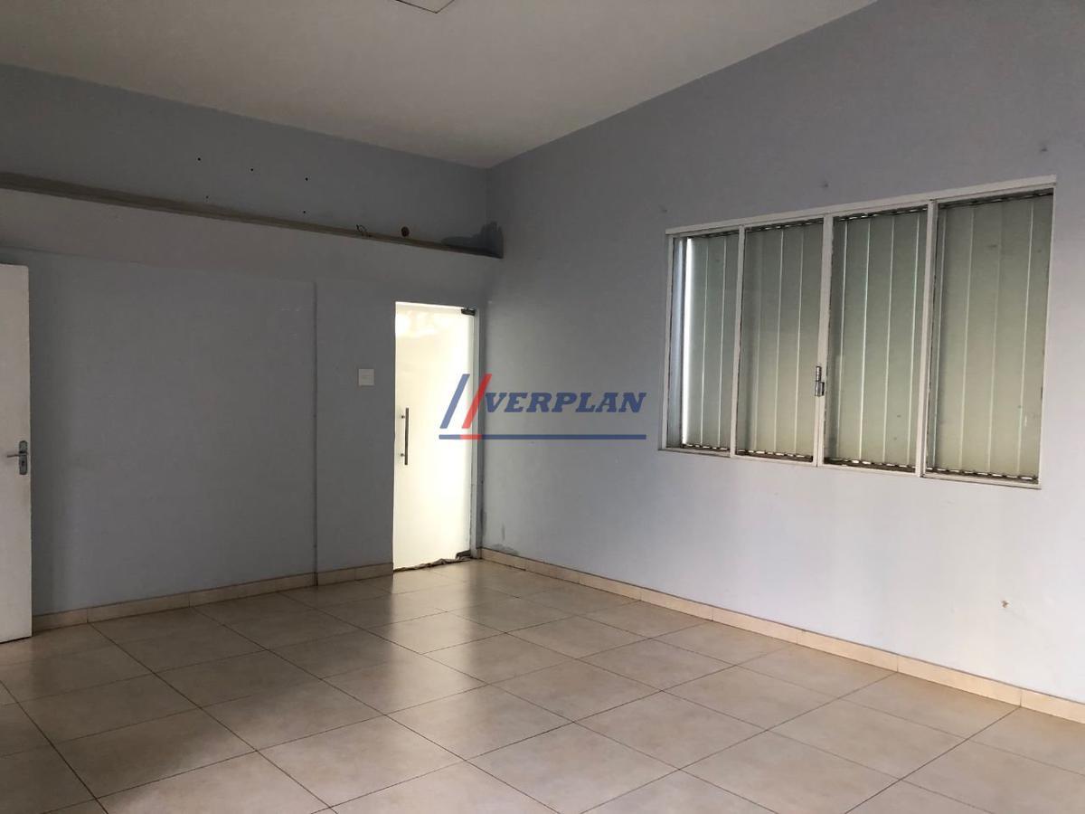 Casa, Cidade Jardim, 6 Quartos, 2 Vagas, 1 Suíte