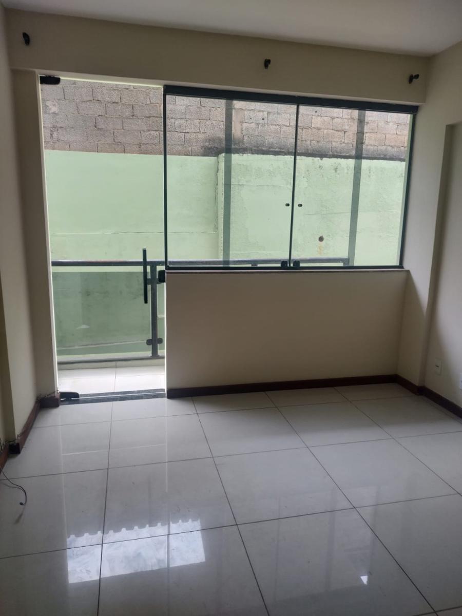 Apartamento, Bela Vista, 3 Quartos, 1 Vaga, 1 Suíte