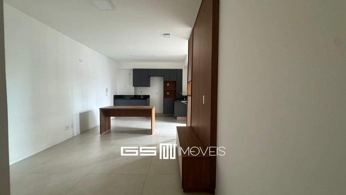 Apartamento, Santo Agostinho, 1 Quarto, 1 Vaga, 1 Suíte