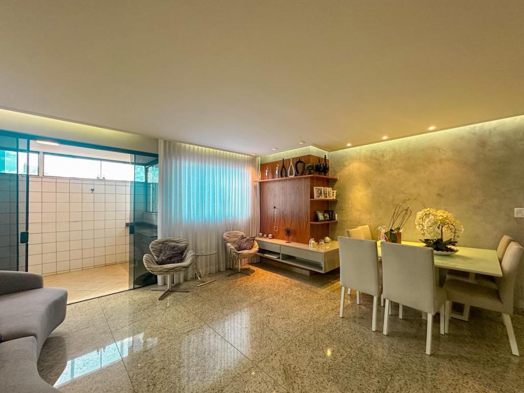 Apartamento, Castelo, 3 Quartos, 2 Vagas, 1 Suíte