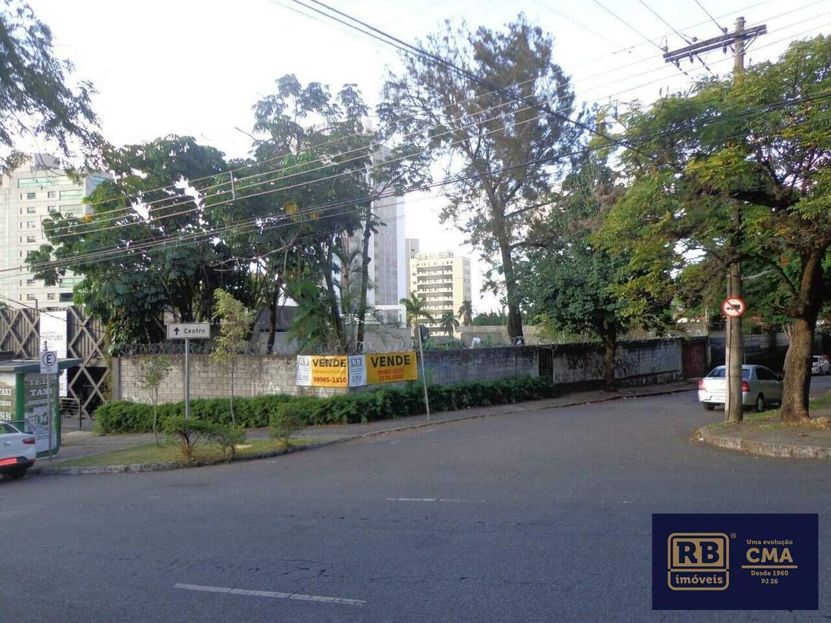 Lote, Mangabeiras, 0 Quarto, 0 Vaga