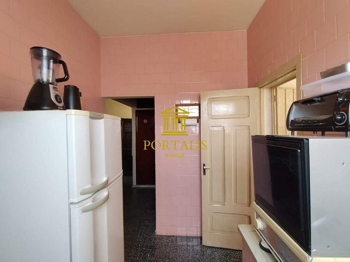 Casa, Floresta, 3 Quartos, 2 Vagas