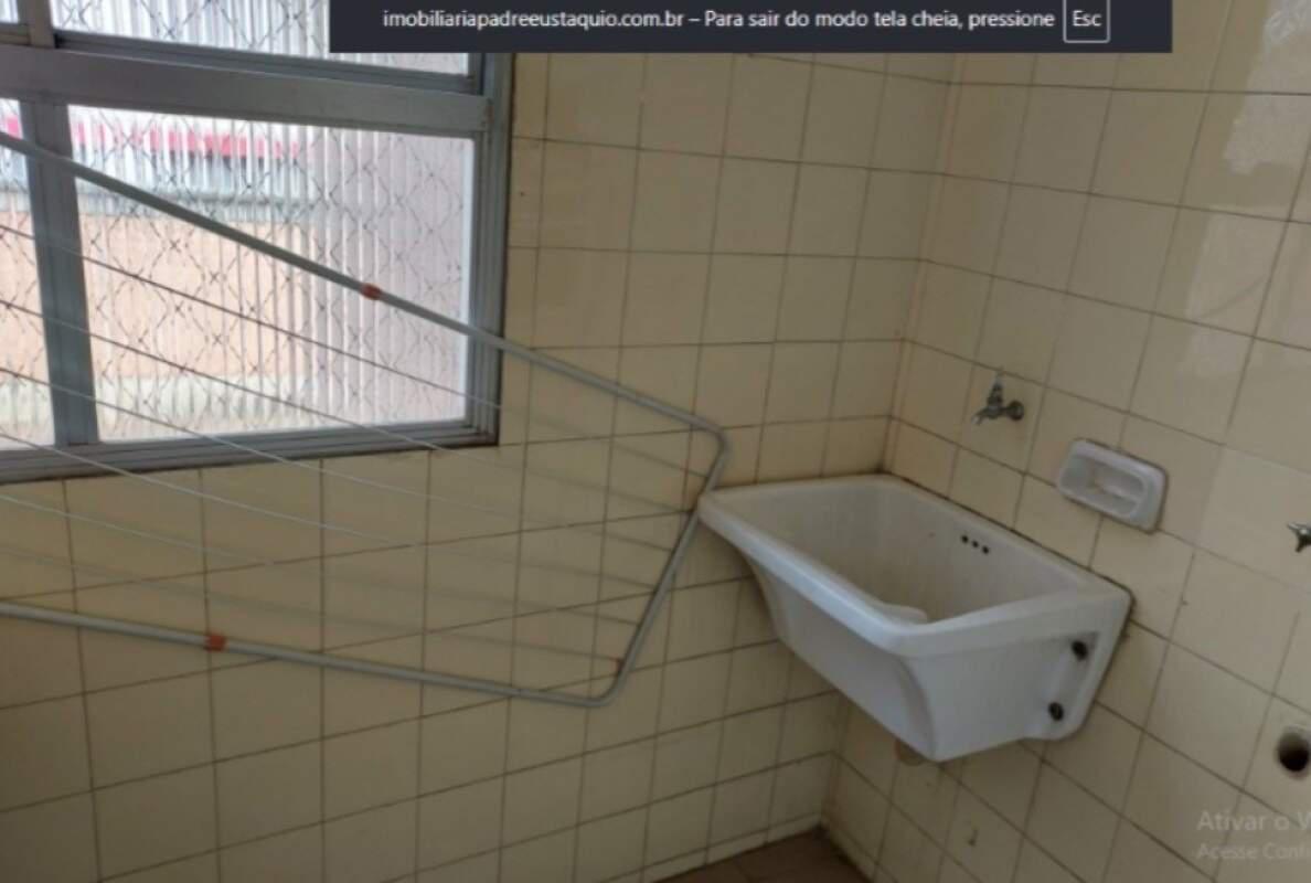 Apartamento, João Pinheiro, 3 Quartos, 1 Vaga