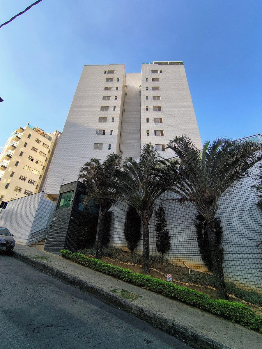Apartamento, Cidade Nova, 3 Quartos, 2 Vagas, 1 Suíte
