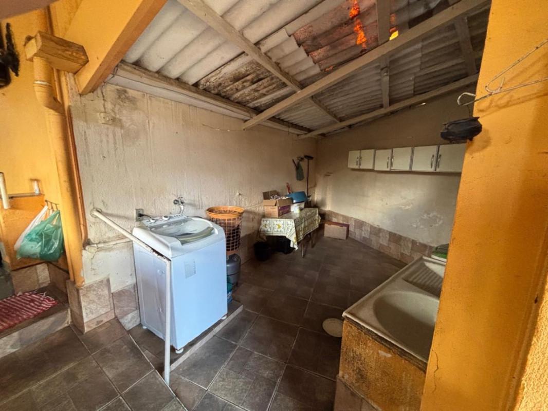 Casa, Boa Vista, 4 Quartos, 1 Vaga