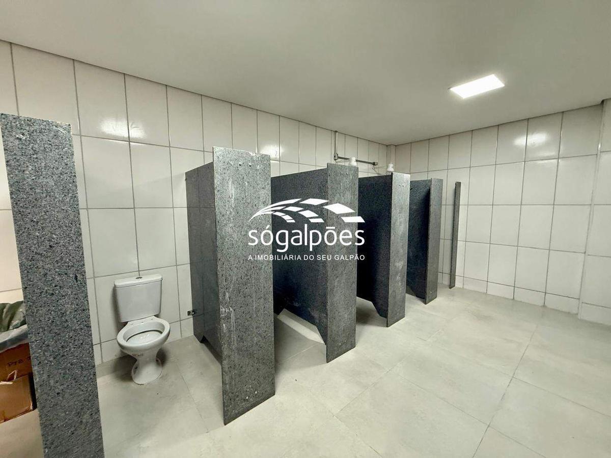 Galpão, Morada do Trevo