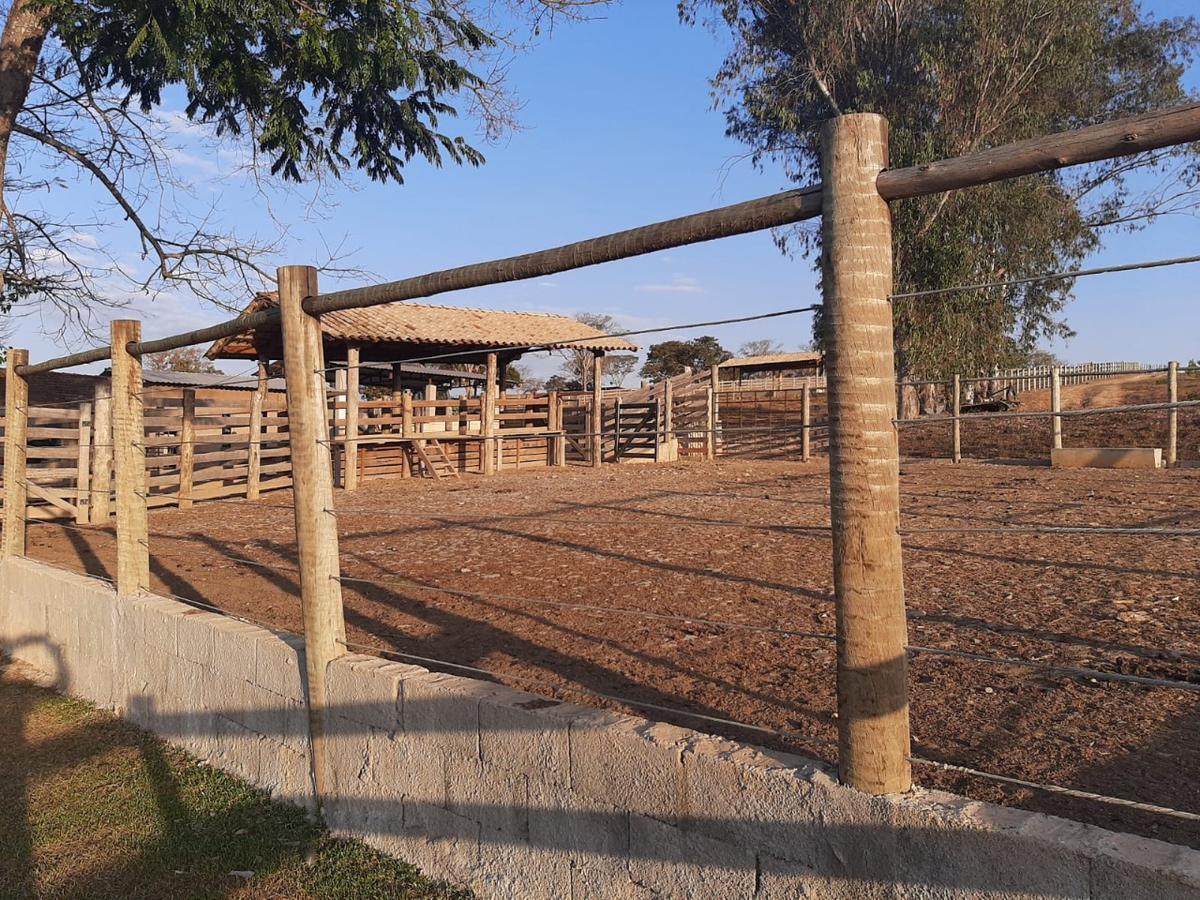 Fazenda, Zona Rural, 3 Quartos, 0 Vaga