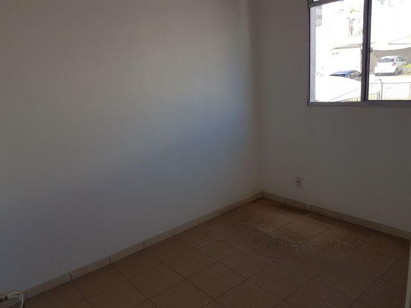 Apartamento, Cabral, 2 Quartos, 1 Vaga