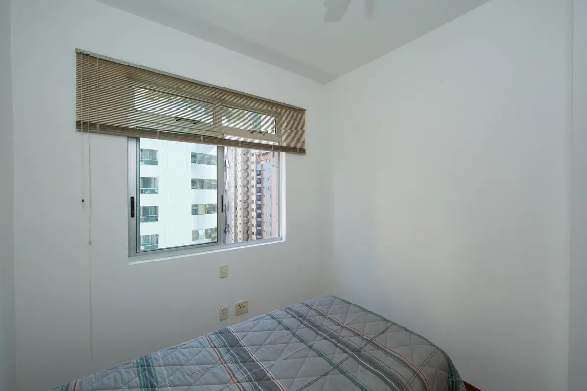 Apartamento, Lourdes, 2 Quartos, 2 Vagas, 1 Suíte