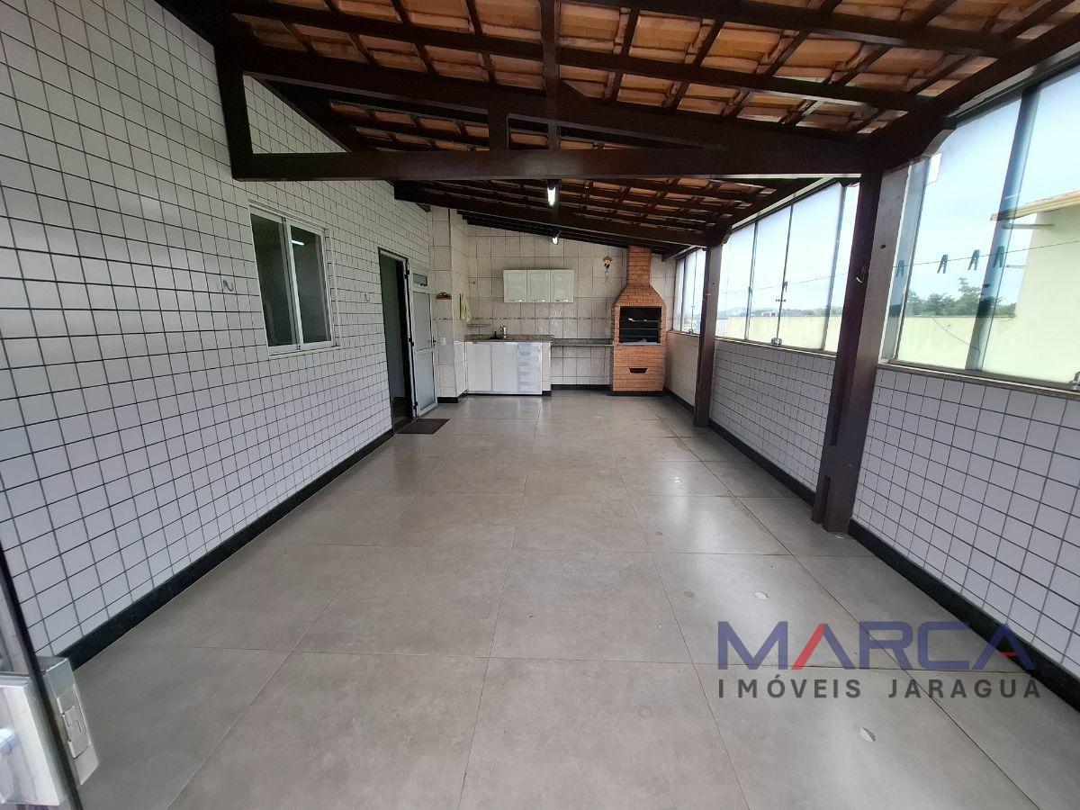 Cobertura, Dona Clara, 3 Quartos, 3 Vagas