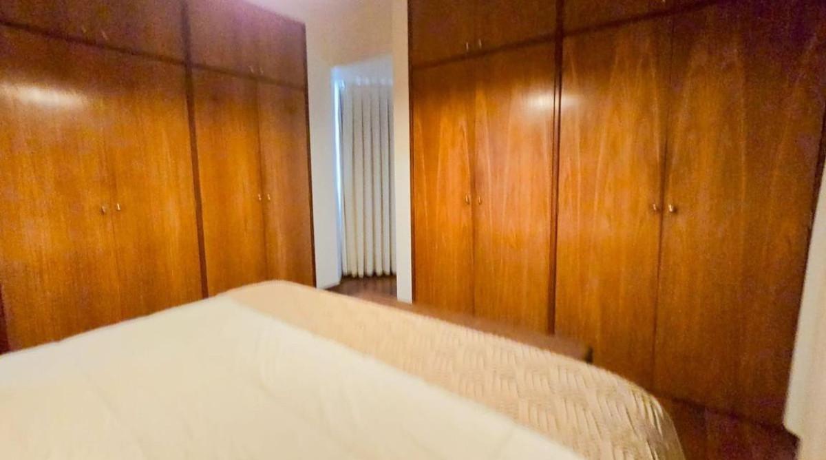 Apartamento, Serra, 4 Quartos, 3 Vagas, 1 Suíte