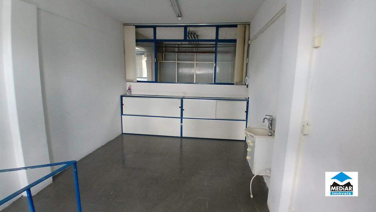 Andar, Carmo, 0 Quarto, 0 Vaga