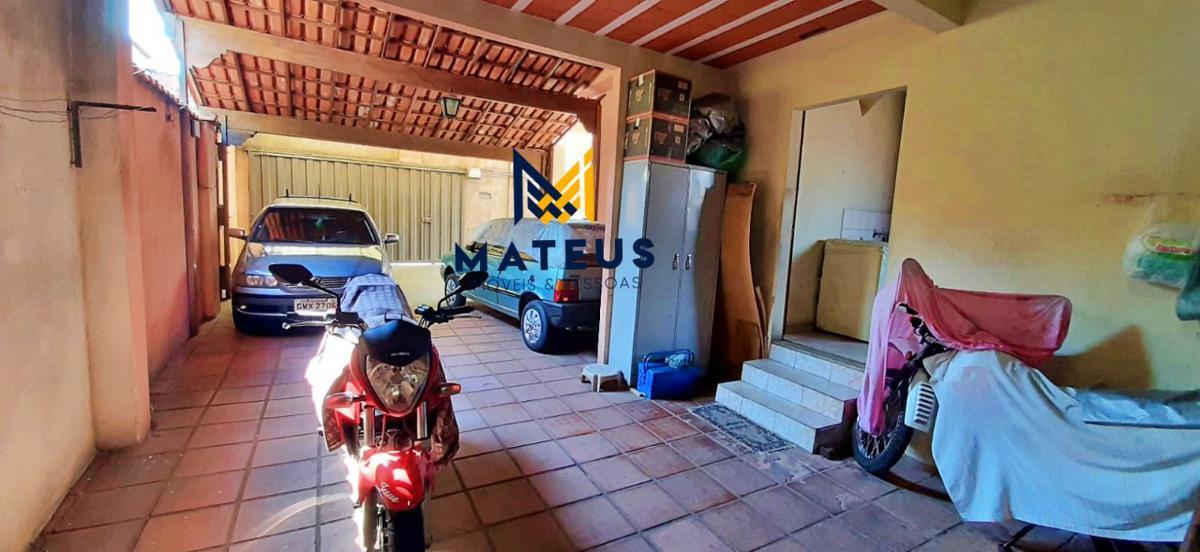 Casa, Bonfim, 3 Quartos, 3 Vagas
