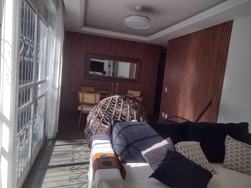 Apartamento, Luxemburgo, 3 Quartos, 2 Vagas, 1 Suíte