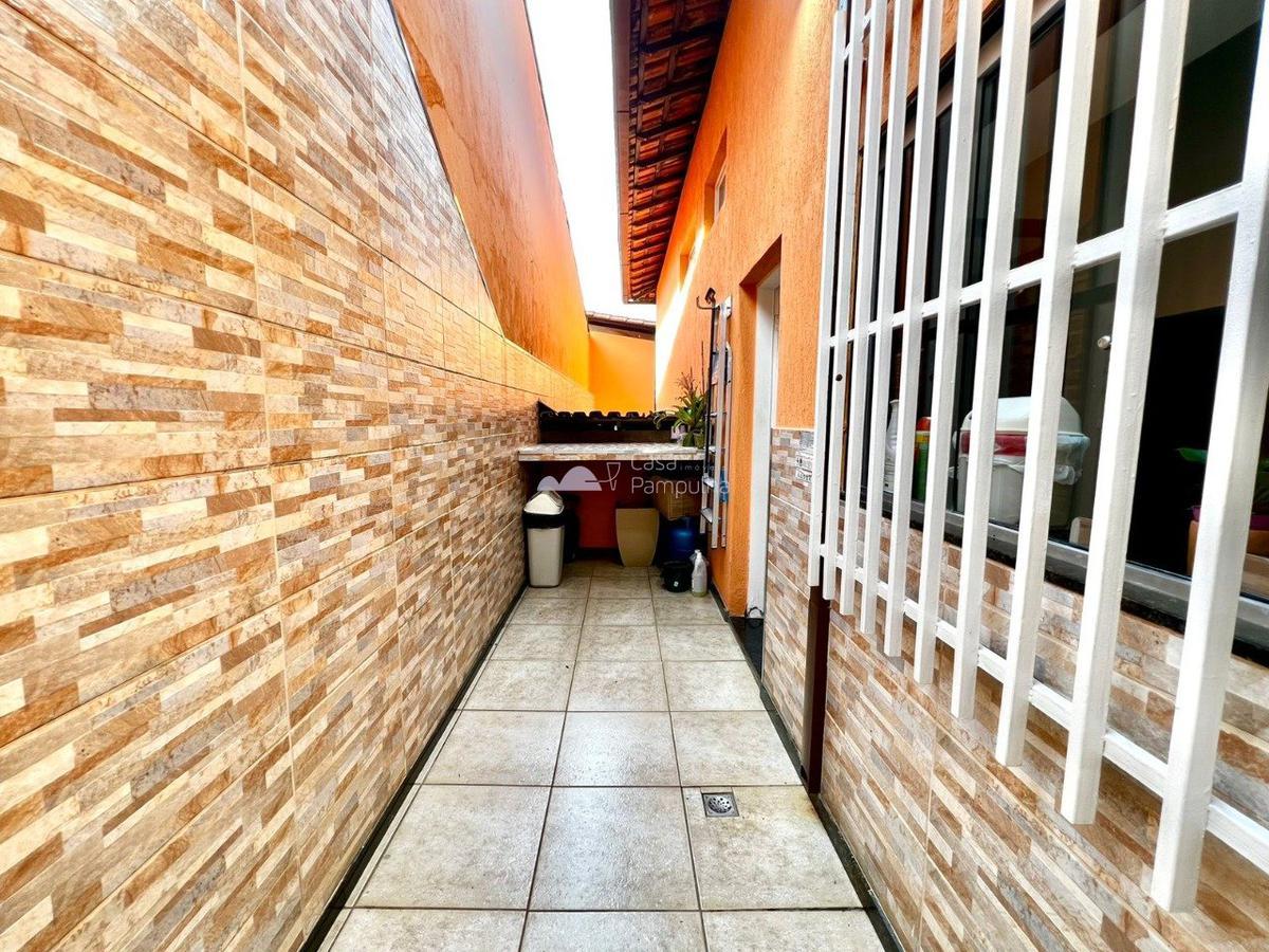 Casa, Santa Amélia, 4 Quartos, 10 Vagas, 1 Suíte