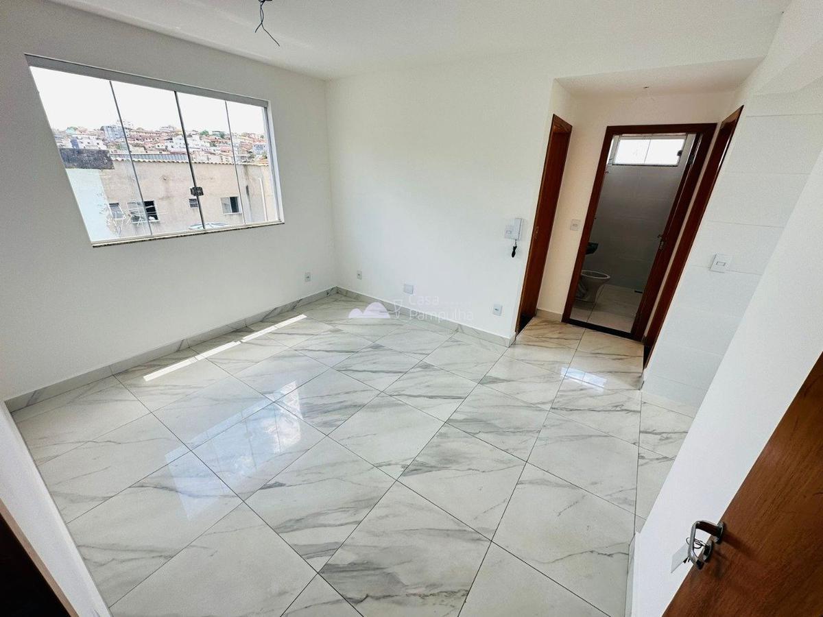 Apartamento, Copacabana, 2 Quartos, 1 Vaga