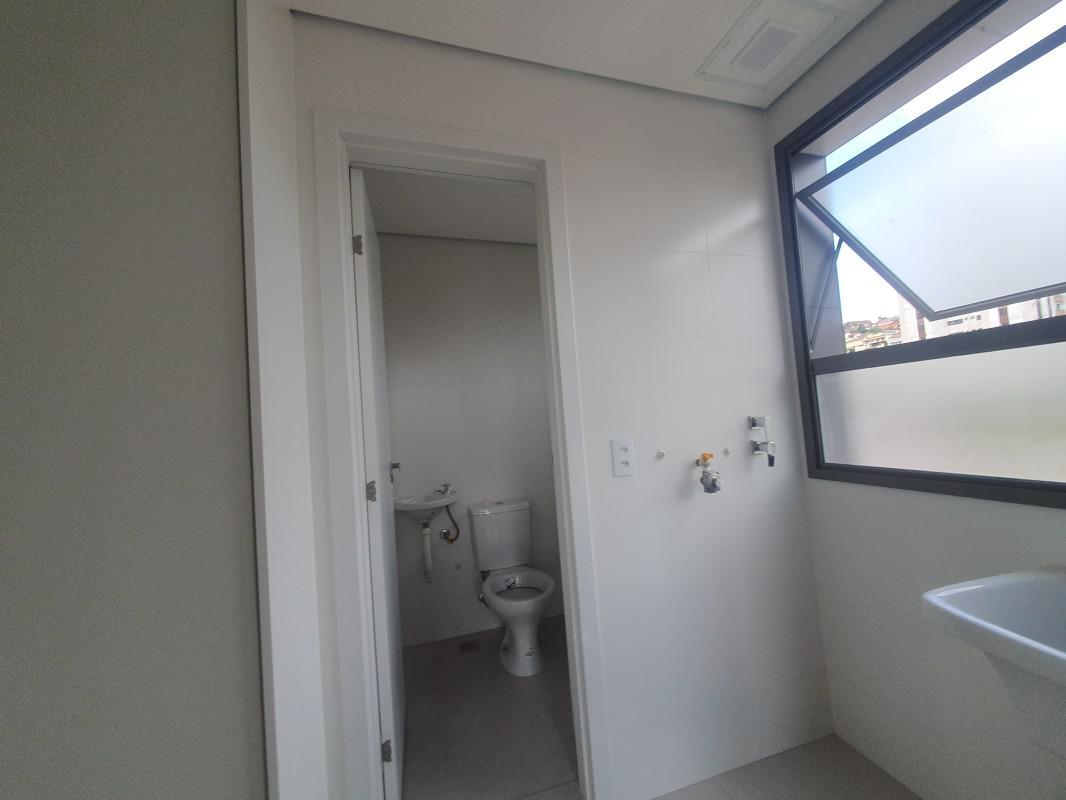 Apartamento, São Bento, 4 Quartos, 3 Vagas, 2 Suítes