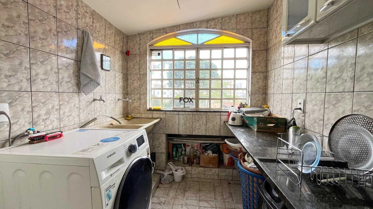 Cobertura, Liberdade, 4 Quartos, 1 Vaga, 2 Suítes