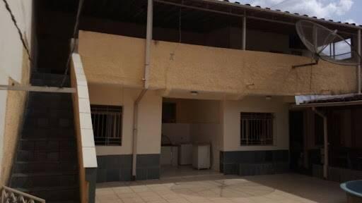 Casa, Todos Os Santos, 5 Quartos, 3 Vagas, 3 Suítes