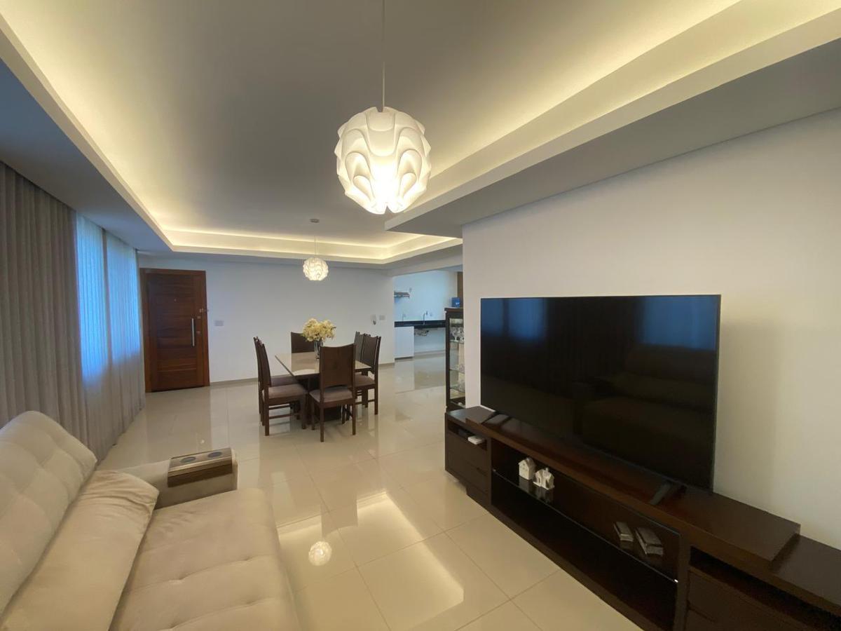 Apartamento, Jardim Arizona, 3 Quartos, 2 Vagas, 1 Suíte