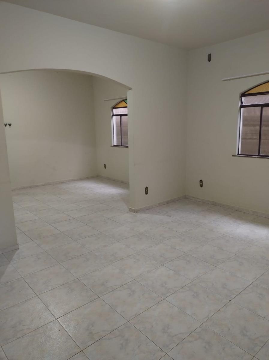 Casa, São José, 4 Quartos, 1 Vaga