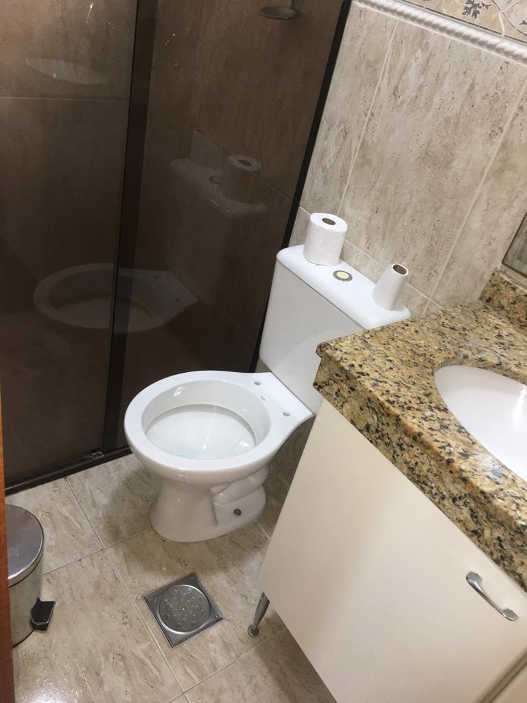 Apartamento, Castelo, 2 Quartos, 2 Vagas, 1 Suíte