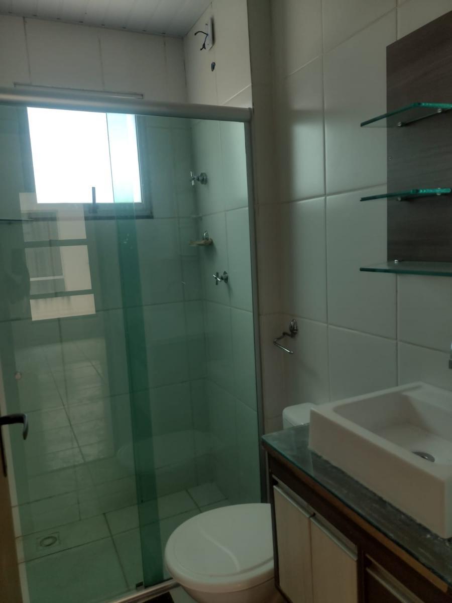 Apartamento, Liberdade, 2 Quartos, 1 Vaga