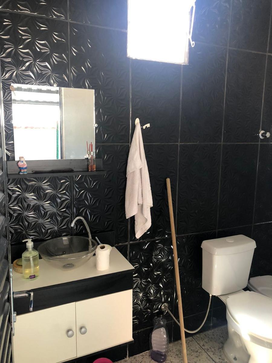 Casa, Alto do Cabral, 4 Quartos, 4 Vagas, 1 Suíte