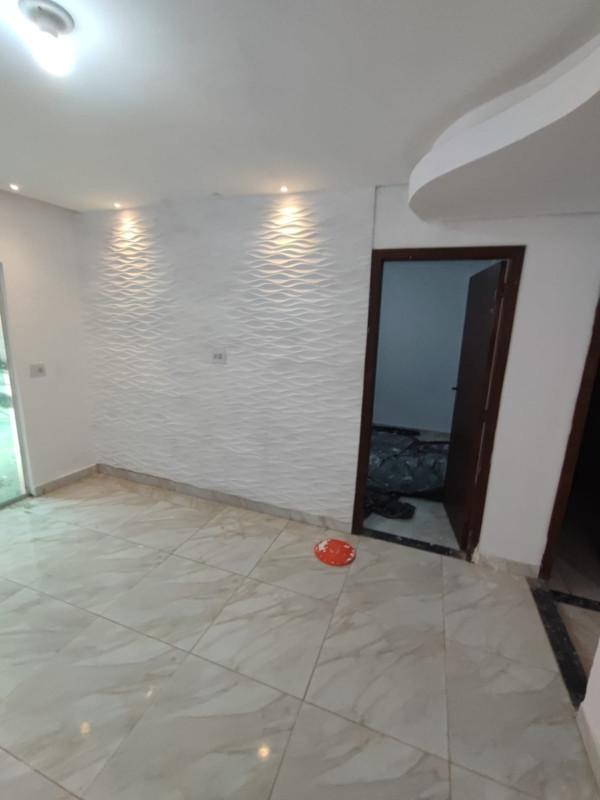 Casa, Palmeiras, 2 Quartos, 1 Vaga